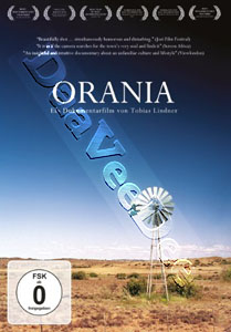 Orania (DVD)